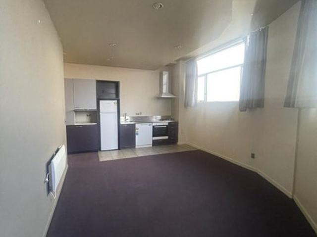 Apartment for rent in Te Aro, Wellington