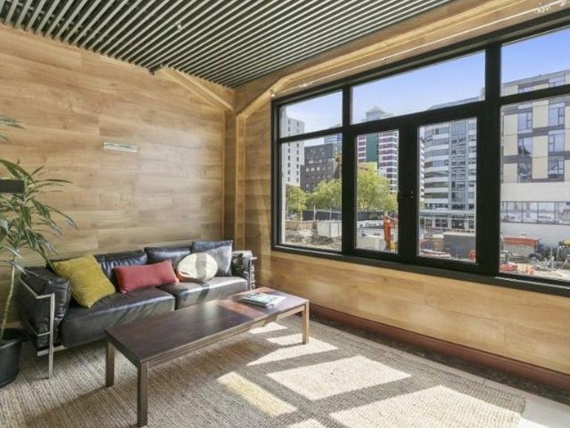 Apartment for rent in Te Aro, Wellington