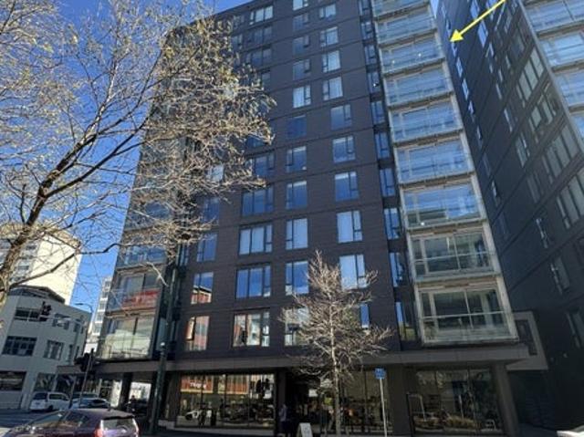 Apartment for rent in Matata, Wellington
