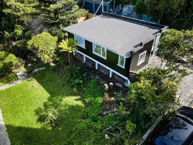 House for rent in Matata, Wellington