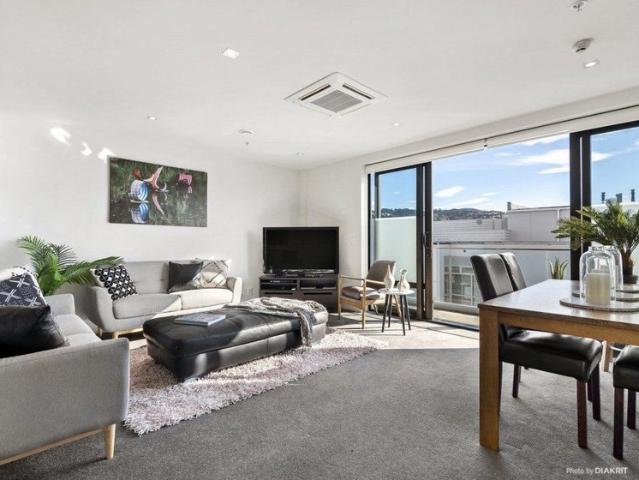 Apartment for rent in Matata, Wellington