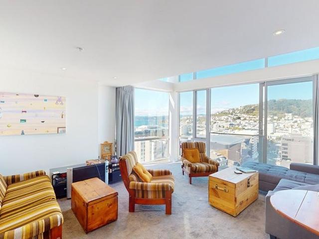 Apartment for rent in Matata, Wellington