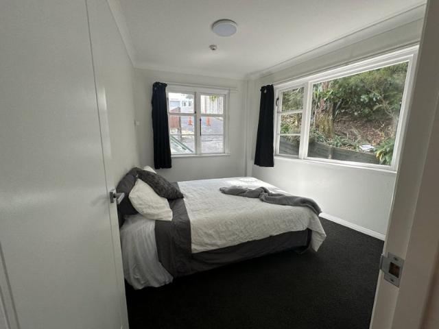 Apartment for rent in Matata, Wellington