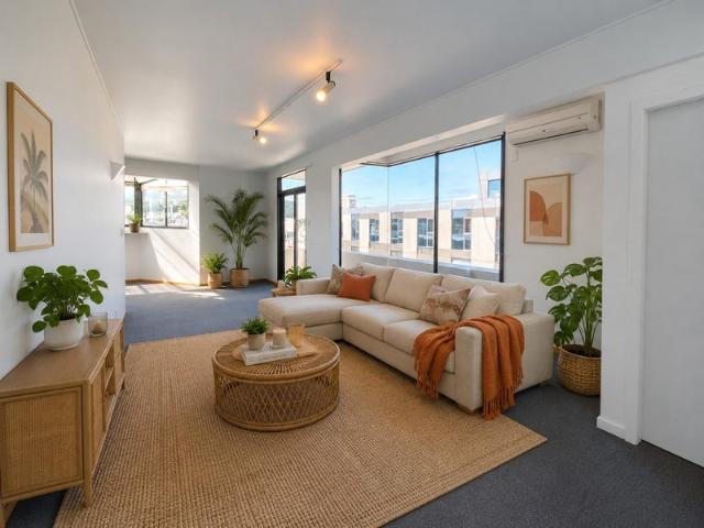 Apartment for rent in Matata, Wellington