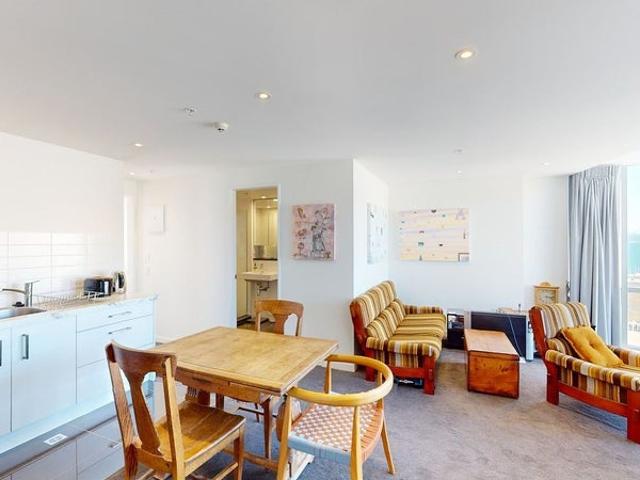 Apartment for rent in Matata, Wellington