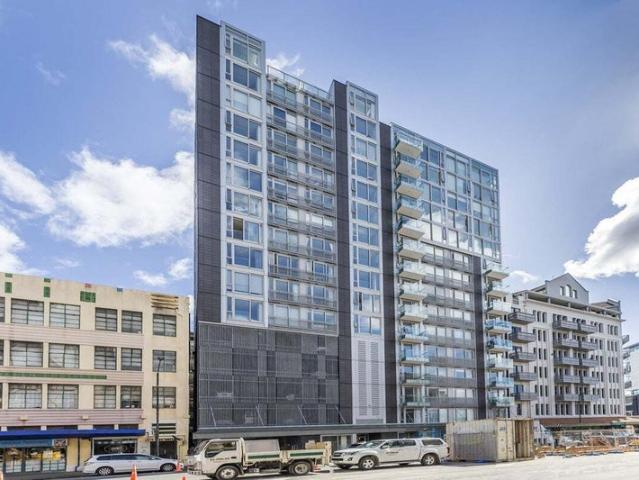 Apartment for rent in Te Aro, Wellington