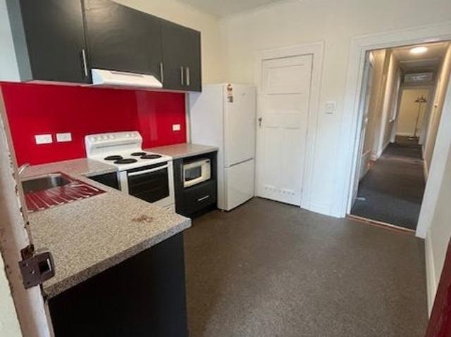 House for rent in Mount Cook, Wellington