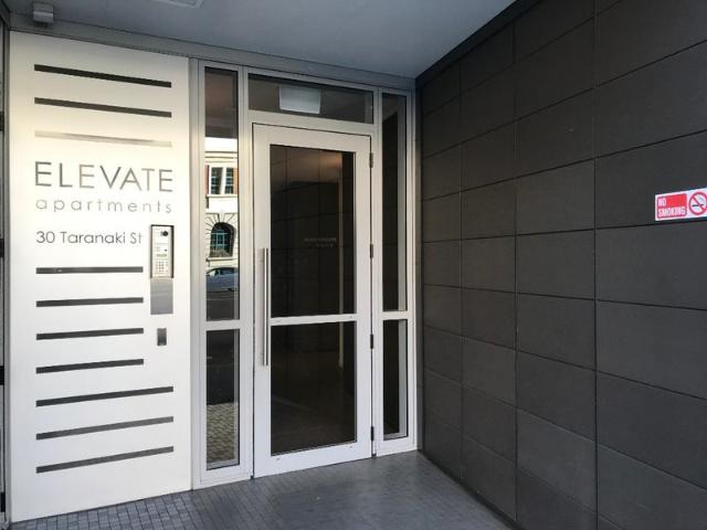 Apartment for rent in Matata, Wellington