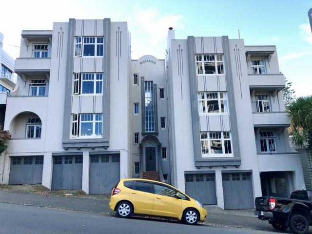 Apartment for rent in Matata, Wellington