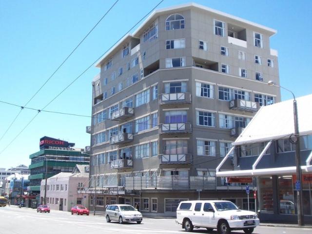 Apartment for rent in Matata, Wellington