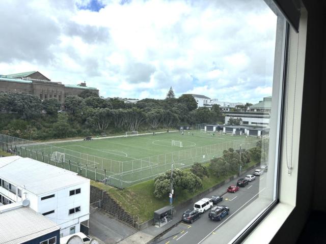 Apartment for rent in Matata, Wellington