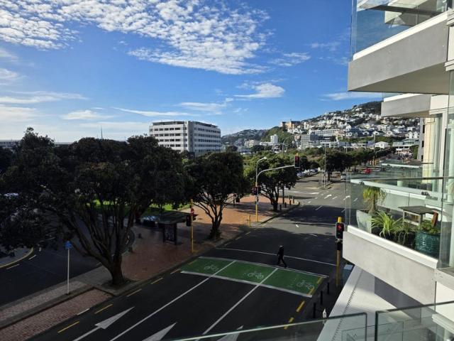 Apartment for rent in Matata, Wellington