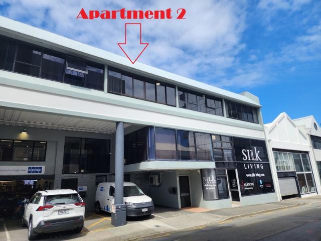 Apartment for rent in Matata, Wellington