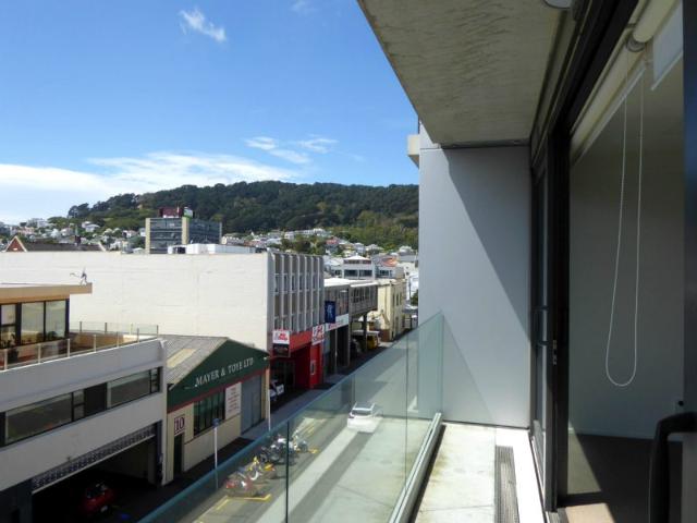 Apartment for rent in Matata, Wellington