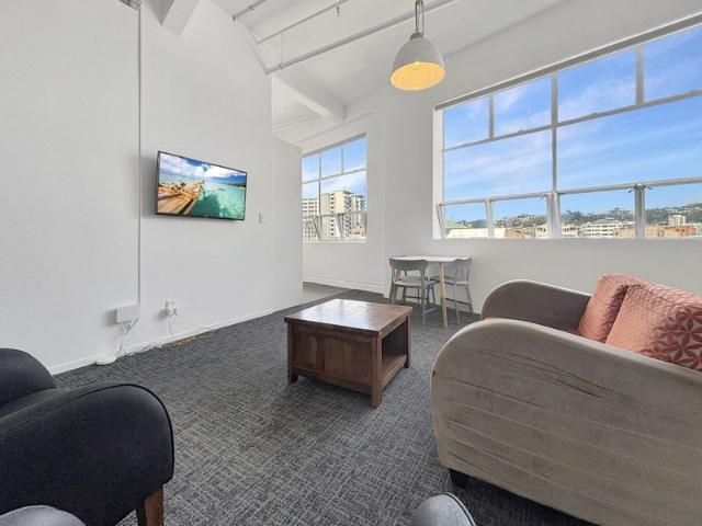 Apartment for rent in Matata, Wellington