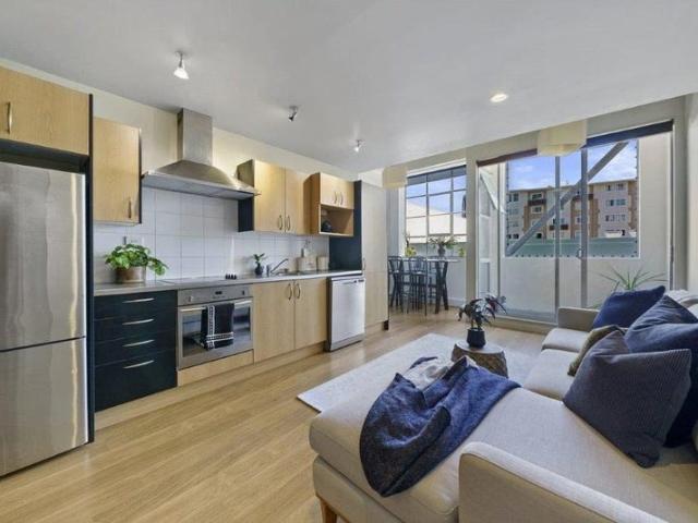 Apartment for rent in Matata, Wellington