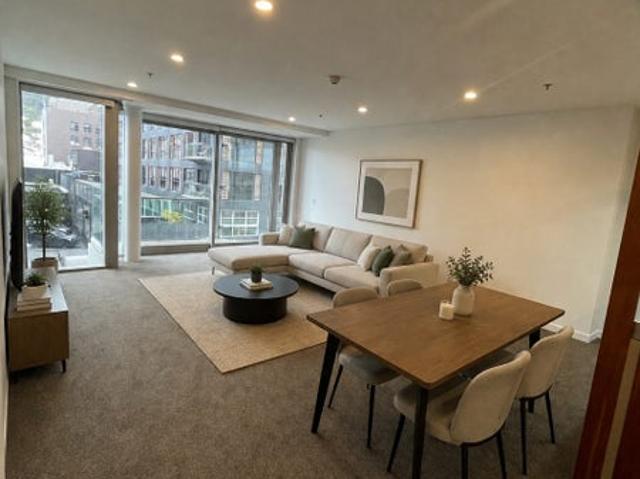 Apartment for rent in Matata, Wellington