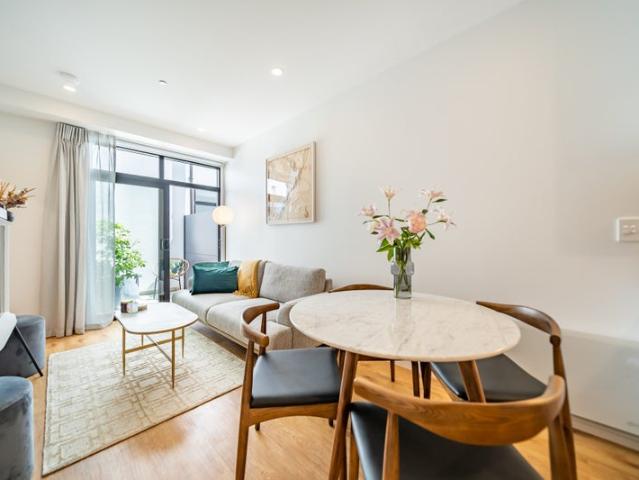 House for rent in Te Aro, Wellington