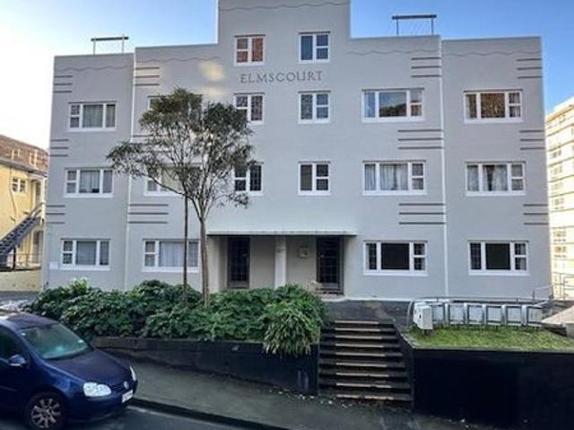 Apartment for rent in Matata, Wellington