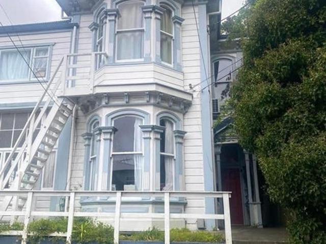 Apartment for rent in Matata, Wellington