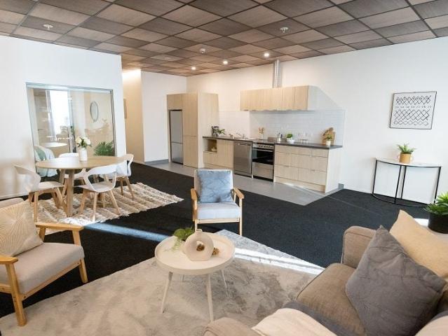 Apartment for rent in Matata, Wellington