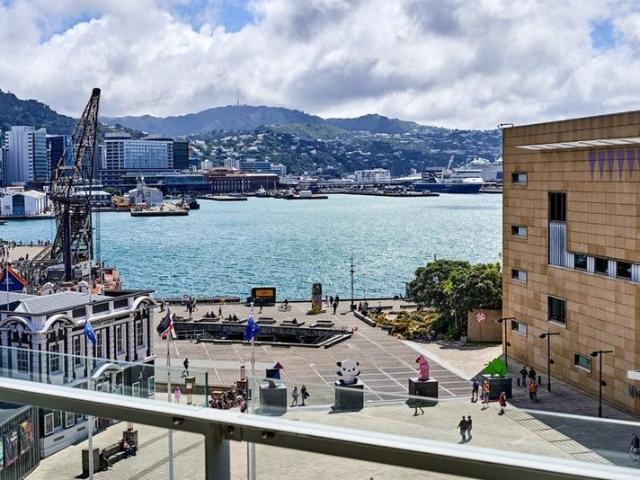 Apartment for rent in Matata, Wellington