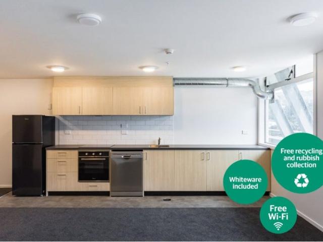 Apartment for rent in Matata, Wellington