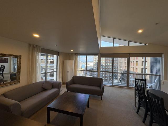 Apartment for rent in Matata, Wellington