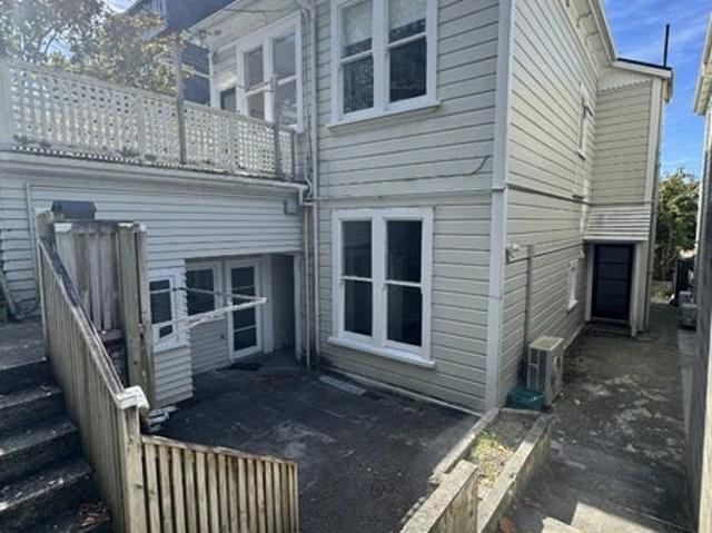 House for rent in Matata, Wellington