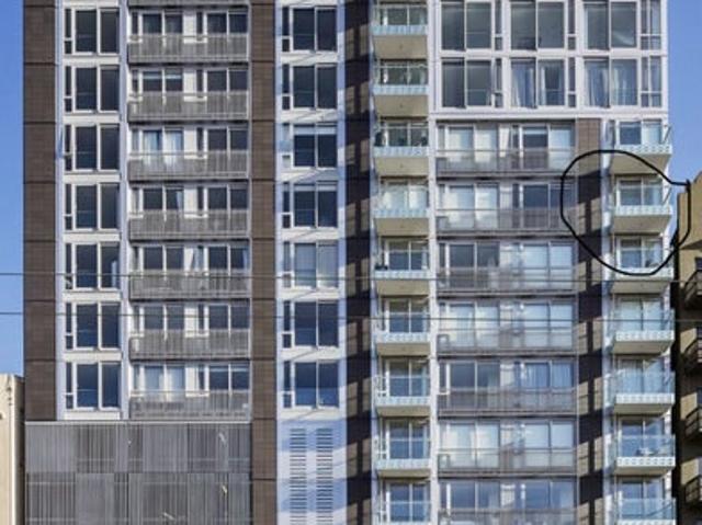 Apartment for rent in Matata, Wellington