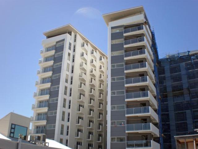 Apartment for rent in Te Aro, Wellington
