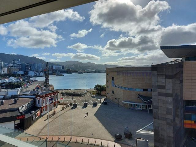 Apartment for rent in Matata, Wellington