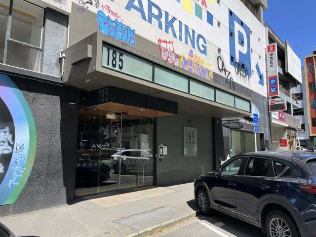 Apartment for rent in Matata, Wellington