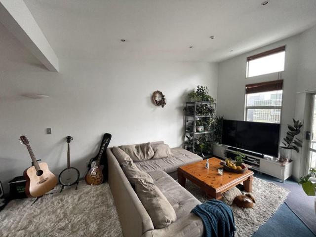Apartment for rent in Matata, Wellington