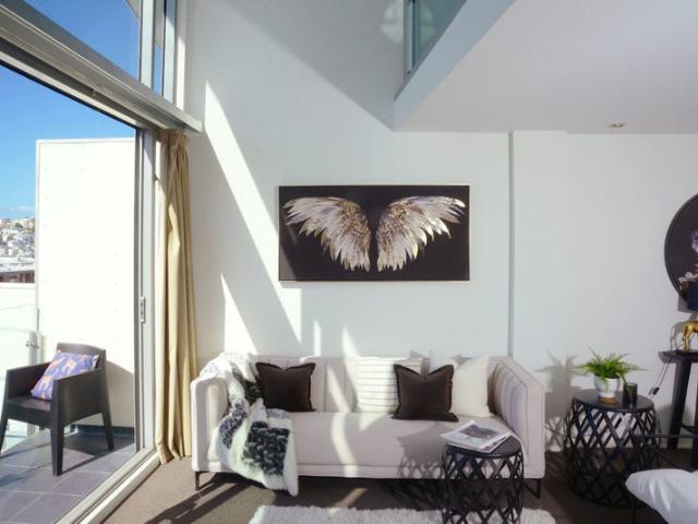 House for rent in Matata, Wellington