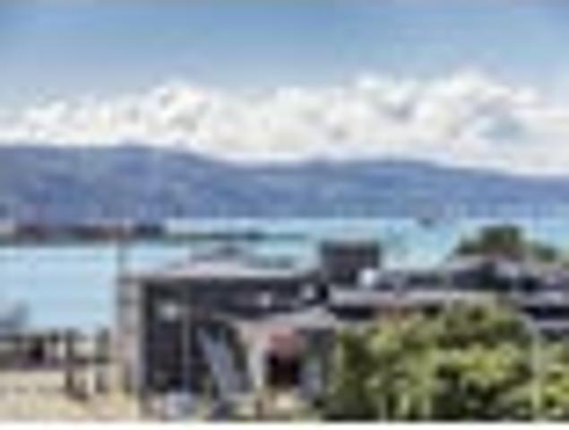 Apartment for rent in Te Aro, Wellington