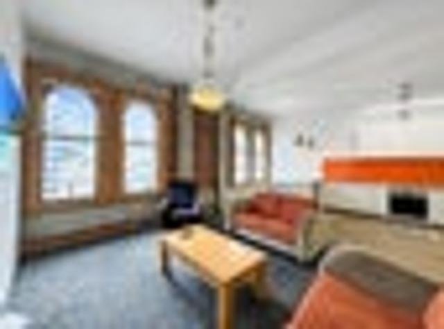 Apartment for rent in Te Aro, Wellington