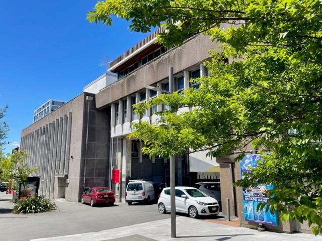 Apartment for rent in Te Aro, Wellington