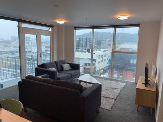 Apartment for rent in Matata, Wellington