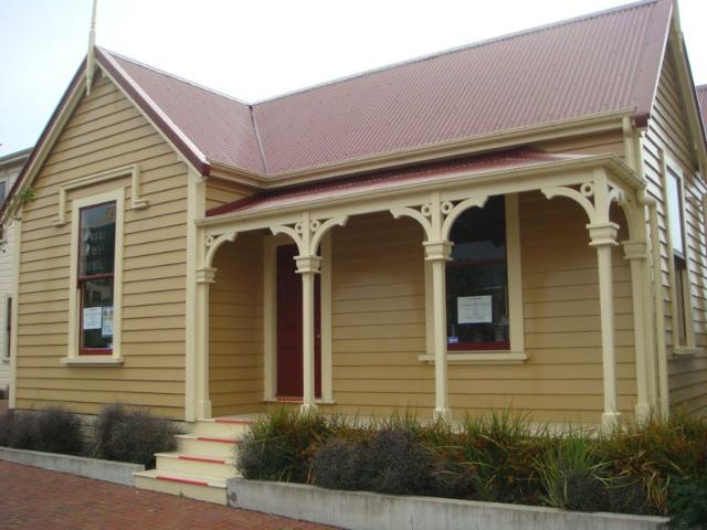 House for rent in Matata, Wellington