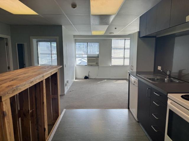 Apartment for rent in Te Aro, Wellington