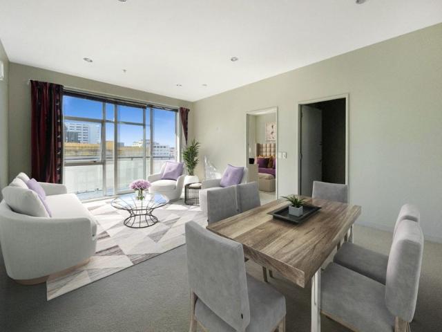 Apartment for rent in Matata, Wellington