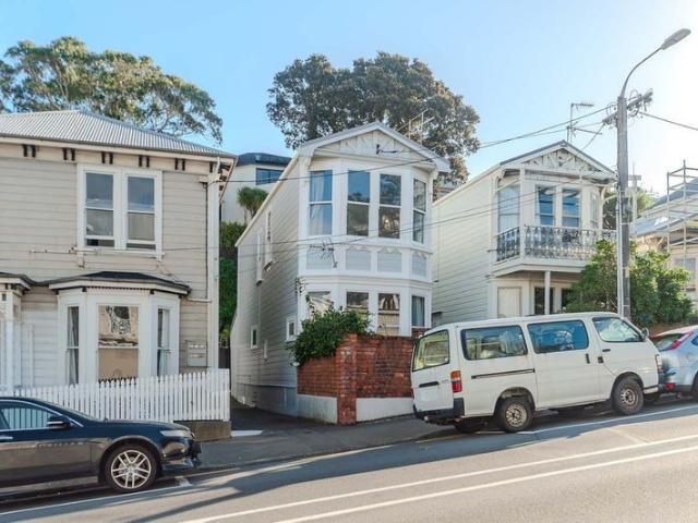 House for rent in Matata, Wellington