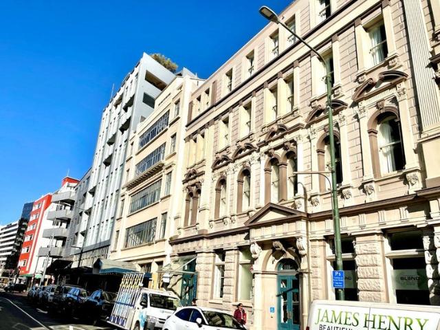 Apartment for rent in Matata, Wellington