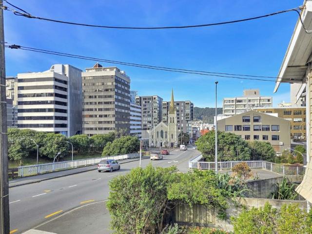 House for rent in Aro Valley, Wellington