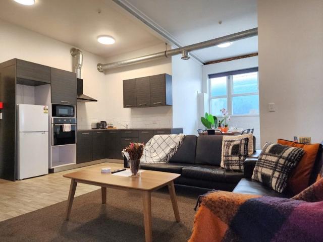 Apartment for rent in Matata, Wellington