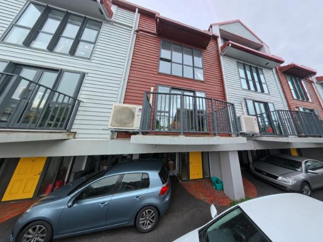 House for rent in Aro Valley, Wellington