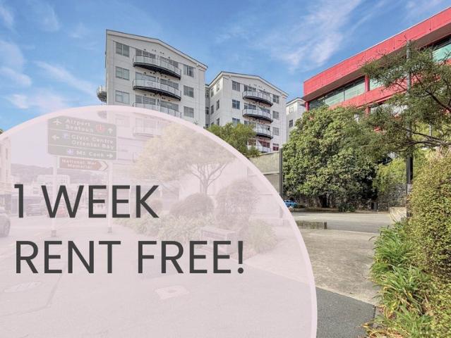 Apartment for rent in Matata, Wellington