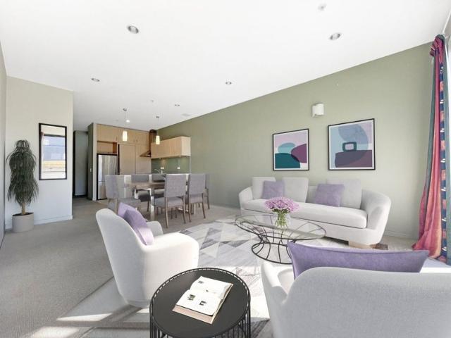Apartment for rent in Matata, Wellington