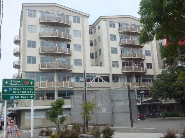 Apartment for rent in Matata, Wellington